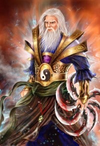 煙雲錄(珍藏版全本)