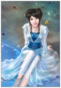潮汐进化