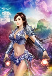 穿进剧里撩女神GL