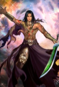 魔鬼科尔森