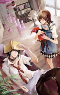 冰山美人是钓系