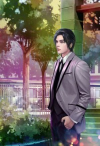 大叔,轻轻吻