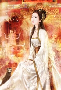 我的绝色美女房客