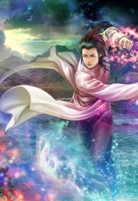 外来媳妇本地狼共4章