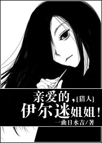 (猎人同人)亲爱的,伊尔迷姐姐!(原名:正直人生路)