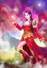 天魔极乐