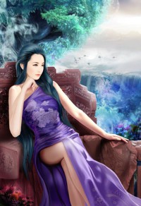 无限灵旋