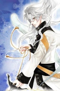 星二代也疯狂[古穿今]