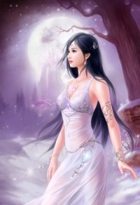 春天里的小樱桃
